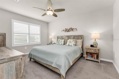 Villa ou maison à vendre à Punta Gorda, Floride: 4 chambres, 166.39 m2 № 2102508 - photo 10