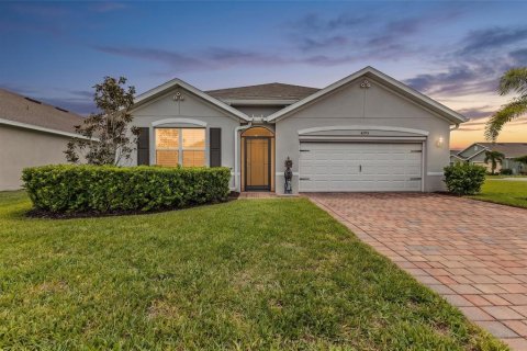 Villa ou maison à vendre à Punta Gorda, Floride: 4 chambres, 166.39 m2 № 2102508 - photo 2