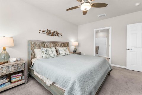 Villa ou maison à vendre à Punta Gorda, Floride: 4 chambres, 166.39 m2 № 2102508 - photo 11