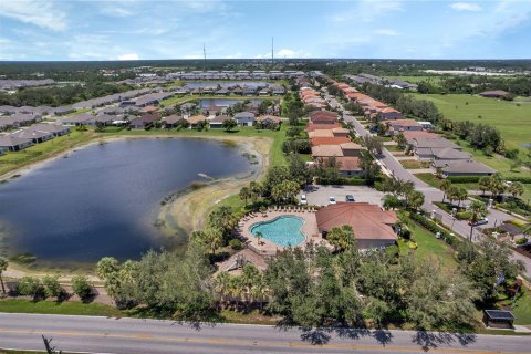 Villa ou maison à vendre à Punta Gorda, Floride: 4 chambres, 166.39 m2 № 2102508 - photo 21
