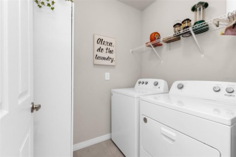 Villa ou maison à vendre à Punta Gorda, Floride: 4 chambres, 166.39 m2 № 2102508 - photo 16