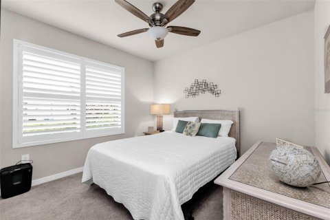 Villa ou maison à vendre à Punta Gorda, Floride: 4 chambres, 166.39 m2 № 2102508 - photo 13