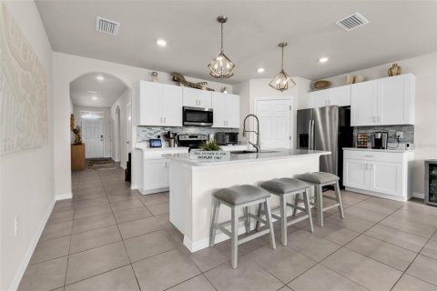 Villa ou maison à vendre à Punta Gorda, Floride: 4 chambres, 166.39 m2 № 2102508 - photo 4