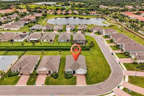 Villa ou maison à vendre à Punta Gorda, Floride: 4 chambres, 166.39 m2 № 2102508 - photo 18