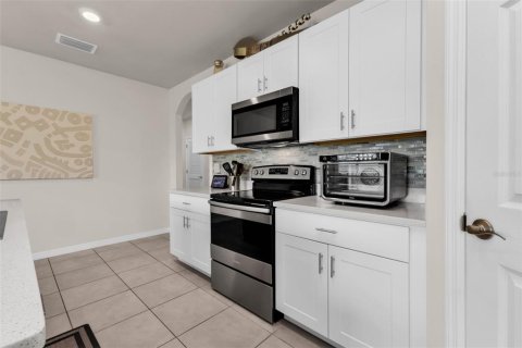 Villa ou maison à vendre à Punta Gorda, Floride: 4 chambres, 166.39 m2 № 2102508 - photo 8