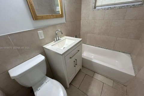 Appartement à louer à Bay Harbor Islands, Floride: 2 chambres, 74.32 m2 № 1973108 - photo 7