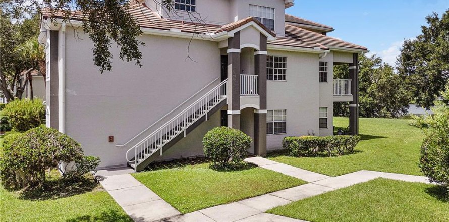 Condo in Orlando, Florida, 2 bedrooms № 2206603