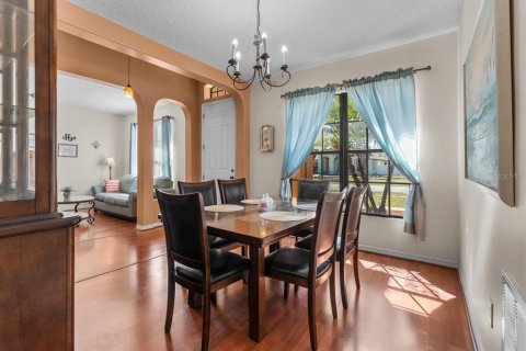 Villa ou maison à vendre à Orlando, Floride: 4 chambres, 207.73 m2 № 1591278 - photo 9