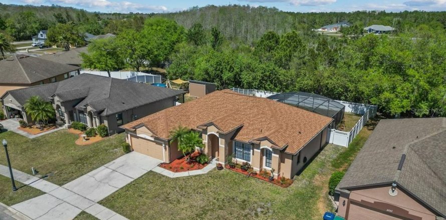 Villa ou maison à Orlando, Floride 4 chambres, 207.73 m2 № 1591278