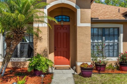 Villa ou maison à vendre à Orlando, Floride: 4 chambres, 207.73 m2 № 1591278 - photo 5