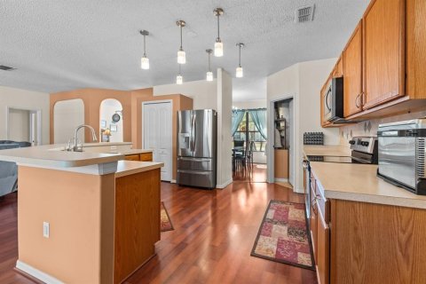 Villa ou maison à vendre à Orlando, Floride: 4 chambres, 207.73 m2 № 1591278 - photo 14
