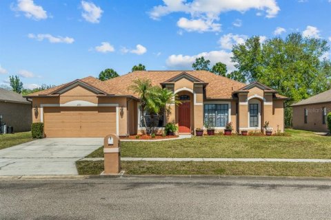 Villa ou maison à vendre à Orlando, Floride: 4 chambres, 207.73 m2 № 1591278 - photo 4