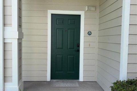 Condo à Winter Garden, Floride, 2 chambres  № 2139208
