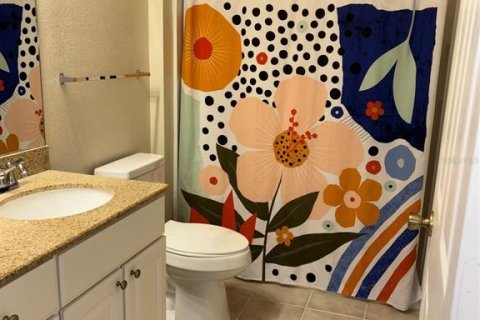 Condo in Winter Garden, Florida, 2 bedrooms  № 2139208 - photo 7
