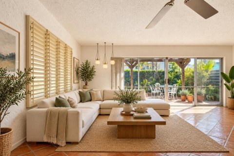 Copropriété à vendre à Fort Lauderdale, Floride: 2 chambres, 96.15 m2 № 2434386 - photo 7