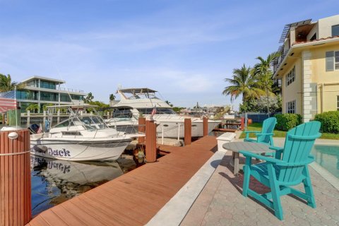 Copropriété à vendre à Fort Lauderdale, Floride: 2 chambres, 96.15 m2 № 2434386 - photo 5