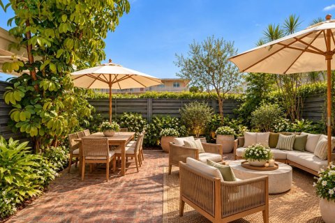 Copropriété à vendre à Fort Lauderdale, Floride: 2 chambres, 96.15 m2 № 2434386 - photo 20