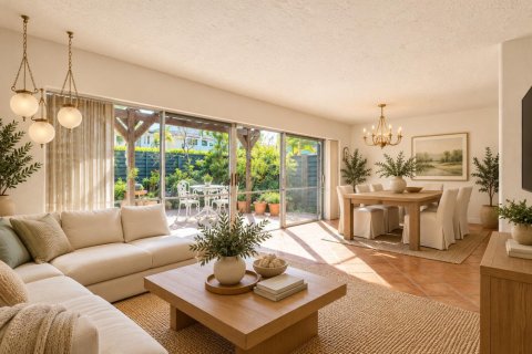 Copropriété à vendre à Fort Lauderdale, Floride: 2 chambres, 96.15 m2 № 2434386 - photo 8