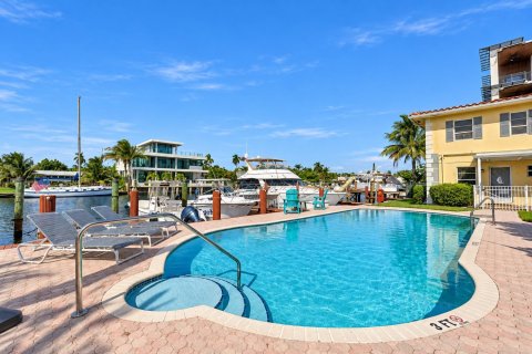 Copropriété à vendre à Fort Lauderdale, Floride: 2 chambres, 96.15 m2 № 2434386 - photo 6