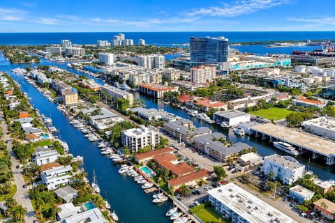 Copropriété à vendre à Fort Lauderdale, Floride: 2 chambres, 96.15 m2 № 2434386 - photo 22