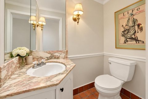 Copropriété à vendre à Fort Lauderdale, Floride: 2 chambres, 96.15 m2 № 2434386 - photo 13