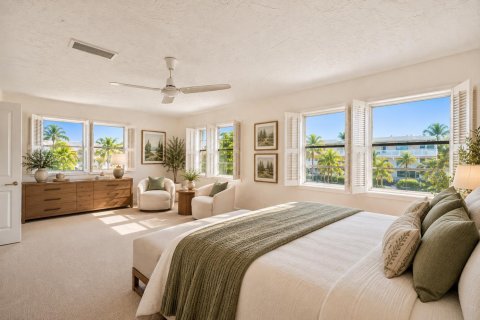 Copropriété à vendre à Fort Lauderdale, Floride: 2 chambres, 96.15 m2 № 2434386 - photo 16