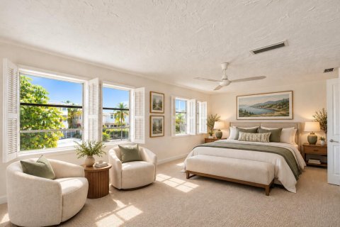 Copropriété à vendre à Fort Lauderdale, Floride: 2 chambres, 96.15 m2 № 2434386 - photo 15