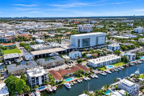 Copropriété à vendre à Fort Lauderdale, Floride: 2 chambres, 96.15 m2 № 2434386 - photo 23