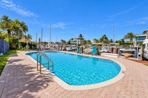 Copropriété à vendre à Fort Lauderdale, Floride: 2 chambres, 96.15 m2 № 2434386 - photo 21