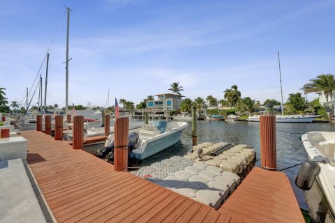 Copropriété à vendre à Fort Lauderdale, Floride: 2 chambres, 96.15 m2 № 2434386 - photo 4