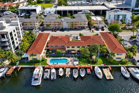 Copropriété à vendre à Fort Lauderdale, Floride: 2 chambres, 96.15 m2 № 2434386 - photo 3