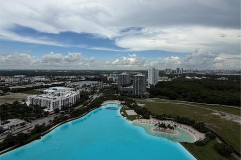 Copropriété à louer à North Miami, Floride: 1 chambre № 2352108 - photo 14