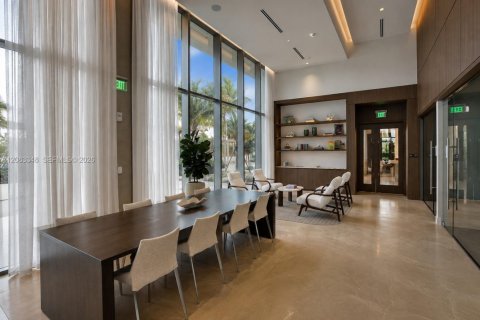 Copropriété à louer à North Miami, Floride: 1 chambre № 2352108 - photo 21