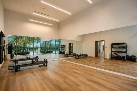 Copropriété à louer à North Miami, Floride: 1 chambre № 2352108 - photo 30