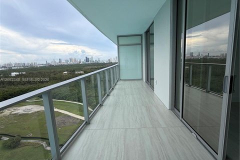 Copropriété à louer à North Miami, Floride: 1 chambre № 2352108 - photo 12