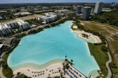 Copropriété à louer à North Miami, Floride: 1 chambre № 2352108 - photo 19