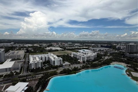 Copropriété à louer à North Miami, Floride: 1 chambre № 2352108 - photo 15