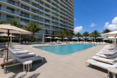 Copropriété à louer à North Miami, Floride: 1 chambre № 2352108 - photo 20