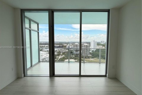 Copropriété à louer à North Miami, Floride: 1 chambre № 2352108 - photo 4