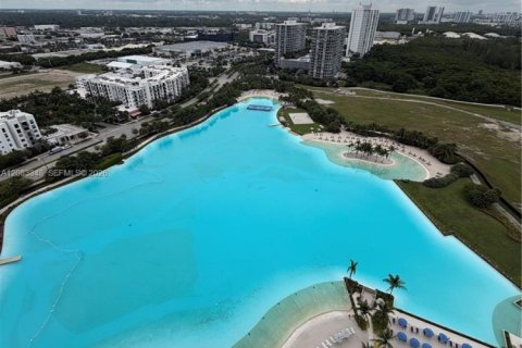 Copropriété à louer à North Miami, Floride: 1 chambre № 2352108 - photo 16
