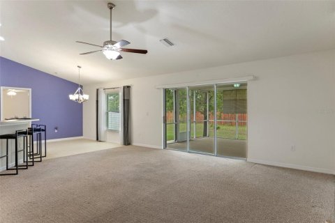 House in Brooksville, Florida 4 bedrooms, 164.62 sq.m. № 1747084 - photo 15