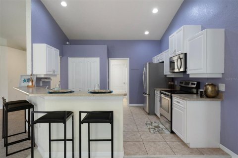 House in Brooksville, Florida 4 bedrooms, 164.62 sq.m. № 1747084 - photo 21