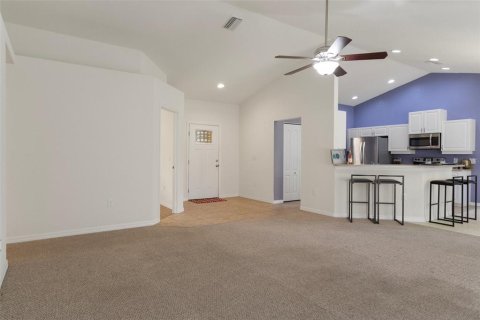 House in Brooksville, Florida 4 bedrooms, 164.62 sq.m. № 1747084 - photo 16