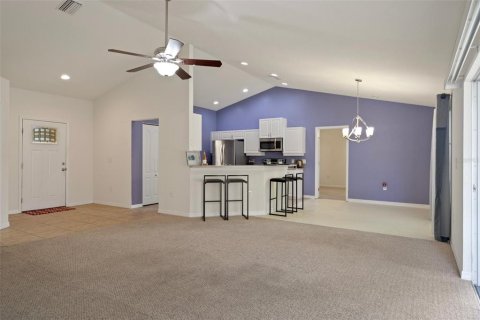 House in Brooksville, Florida 4 bedrooms, 164.62 sq.m. № 1747084 - photo 17