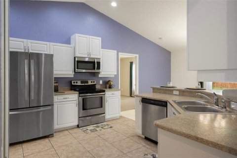House in Brooksville, Florida 4 bedrooms, 164.62 sq.m. № 1747084 - photo 22
