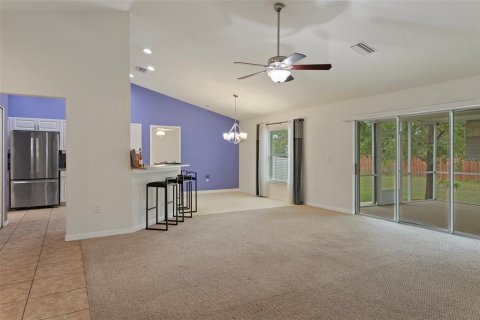 House in Brooksville, Florida 4 bedrooms, 164.62 sq.m. № 1747084 - photo 14