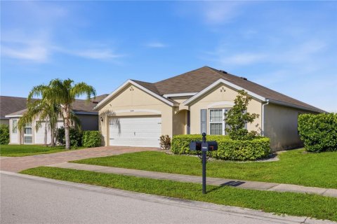 Villa ou maison à Lehigh Acres, Floride 4 chambres, 169.83 m2 № 2341764