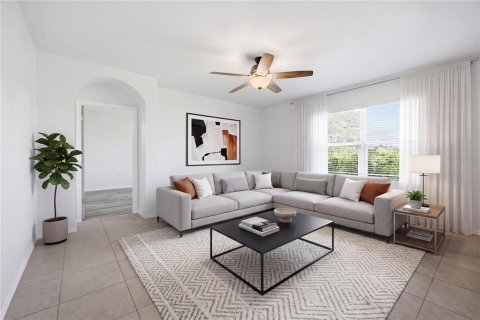 Villa ou maison à vendre à Lehigh Acres, Floride: 4 chambres, 169.83 m2 № 2341764 - photo 22