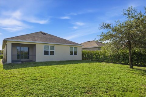 Villa ou maison à vendre à Lehigh Acres, Floride: 4 chambres, 169.83 m2 № 2341764 - photo 29