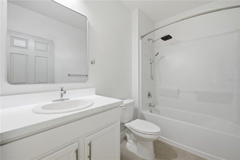 Villa ou maison à vendre à Lehigh Acres, Floride: 4 chambres, 169.83 m2 № 2341764 - photo 8